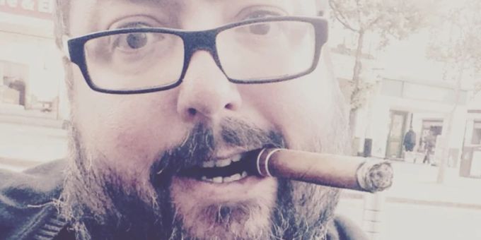 «The Office»-Star - Ewen MacIntosh ist tot