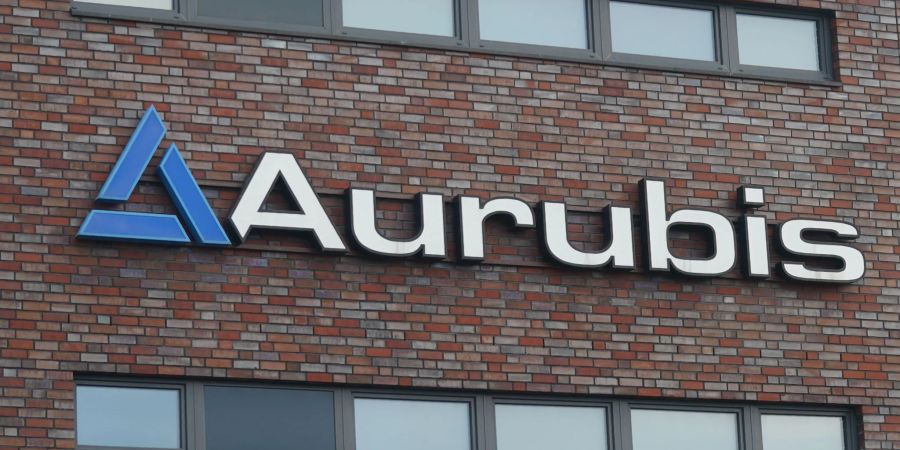 Aurubis