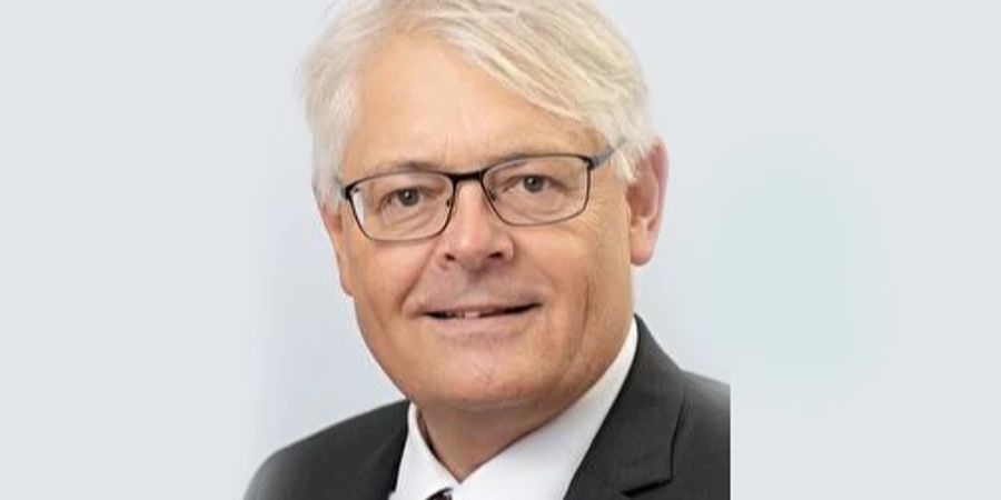 Andreas Bilger