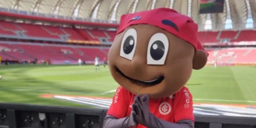 Saci do Inter