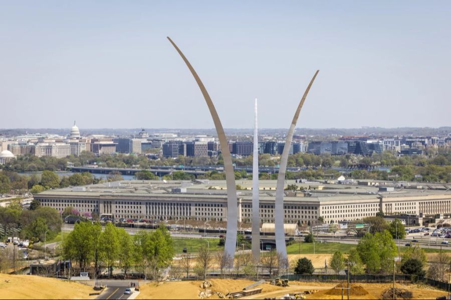 pentagon