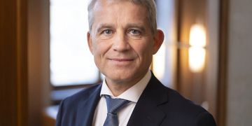 Bundesrat Beat Jans