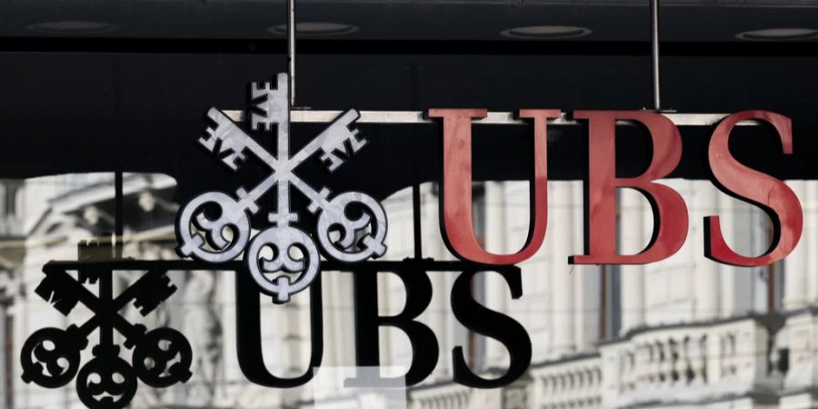 UBS