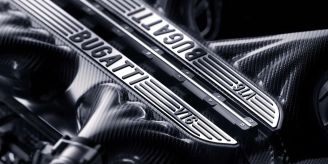 Wow! - Bugatti revolutioniert Hypercars: Neuer V16 Hybrid mit 2‘000 PS?