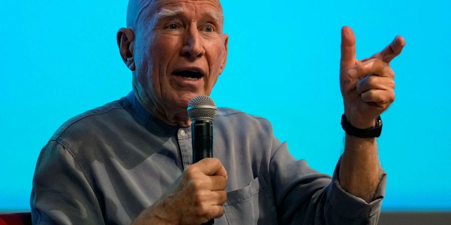 Mit seinen Bildern dokumentiert Sebastião Salgado Krieg, Vertreibung und Hungerkatastrophen. Aber nicht nur...
