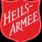 Avatar von Heilsarmee brocki.ch