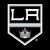 Logo Los Angeles Kings