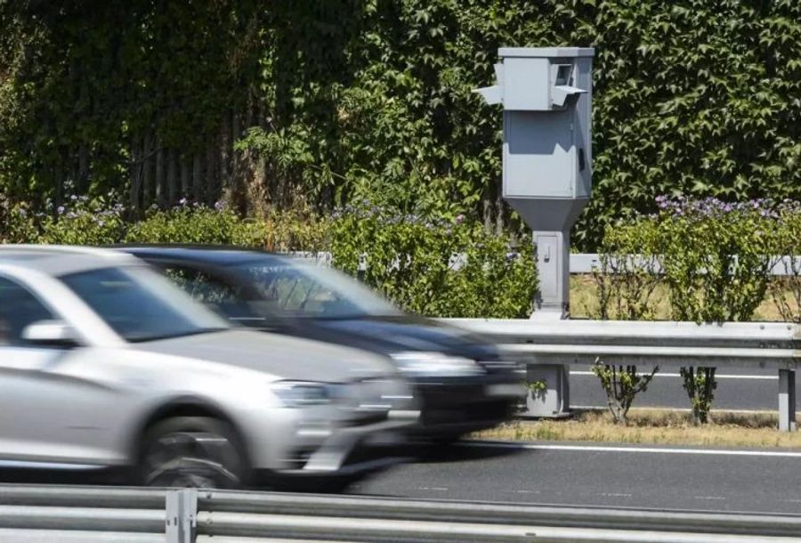 Im Rahmen der sogenannten «Speed Week» geht man nämlich gegen Tempo-Sünder im Strassenverkehr vor.