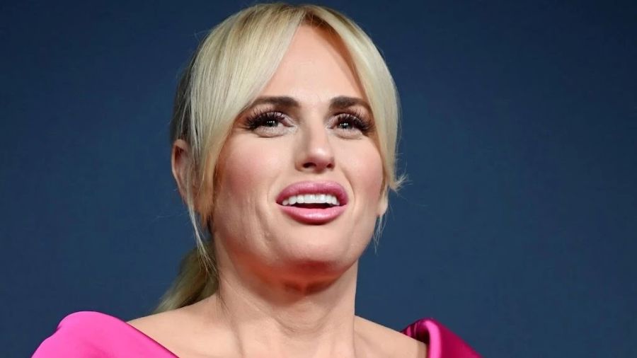 Rebel Wilson