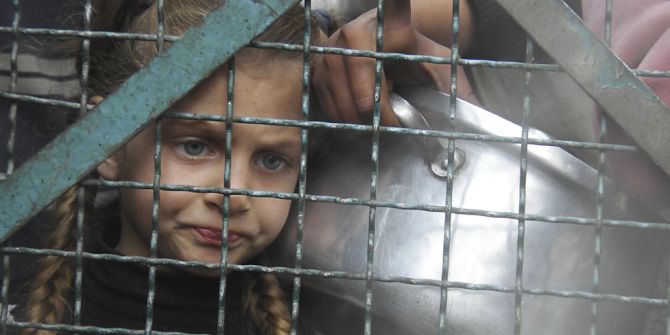 Gazastreifen
