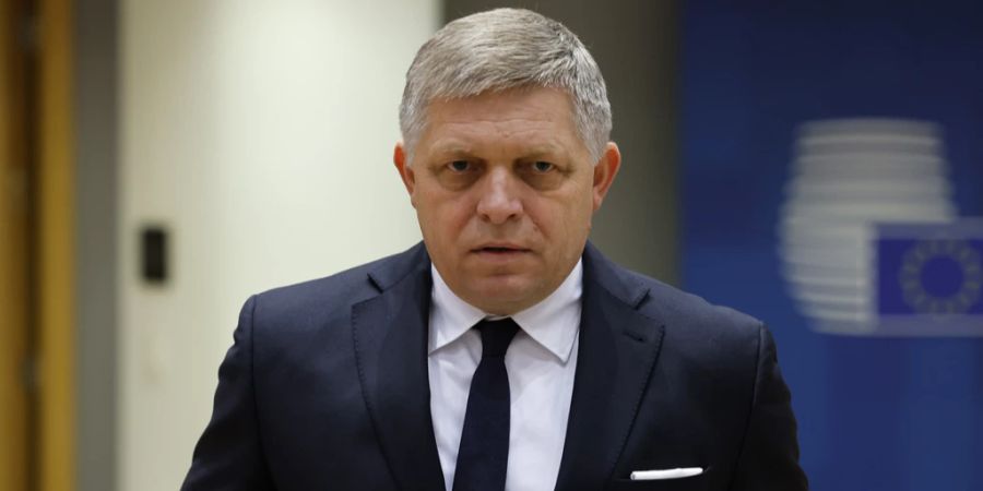 Robert Fico