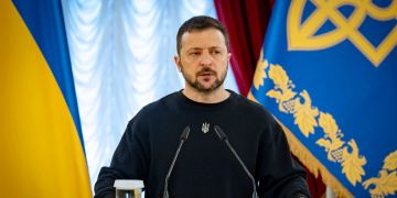 Wolodymyr Selenskyj