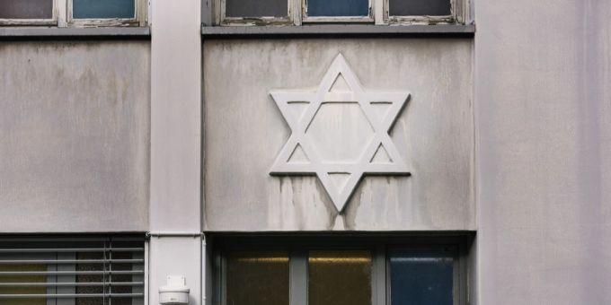 In Toronto - Unbekannte eröffnen Feuer auf jüdische Schule