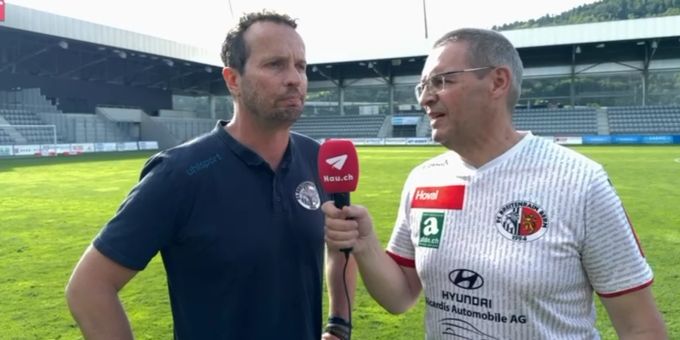FC Breitenrain - «Zum Glück ist es vorbei – wir schauen nach vorne»