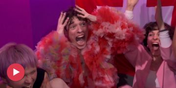 Eurovision Song Contest
