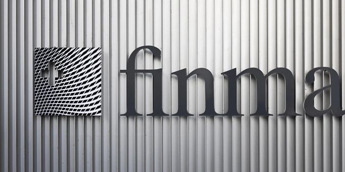 Die Finanzmarktaufsicht hat mit Stefan Walter einen neuen Chef. (Archivbild) finma