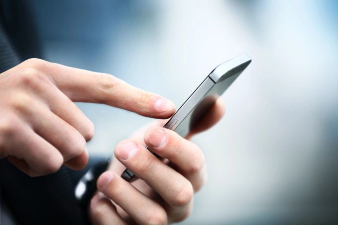 Ohne Batterie geht mit dem Smartphone nichts. Rohstoffe