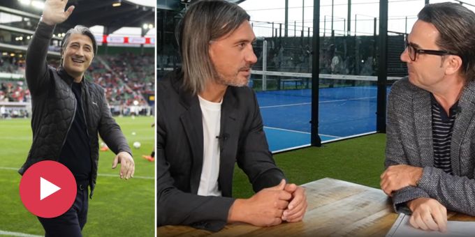 «Hatsch»-EM-Talk - Geben Sie Muri an der EM Tipps, Hakan Yakin?