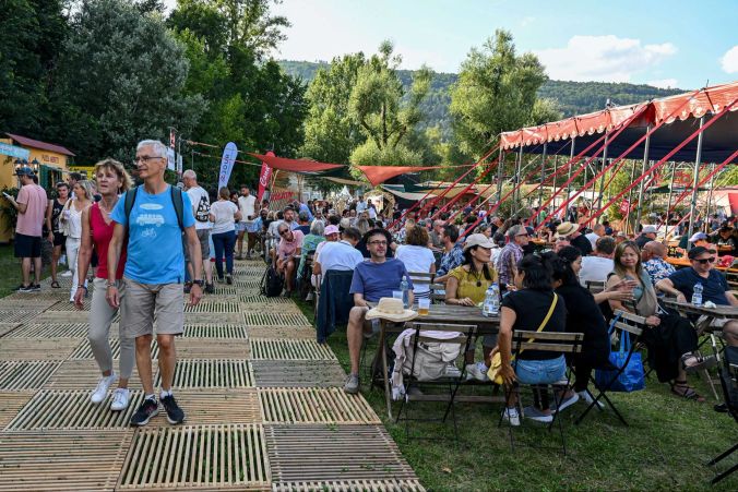 Lakelive Festival 2024.