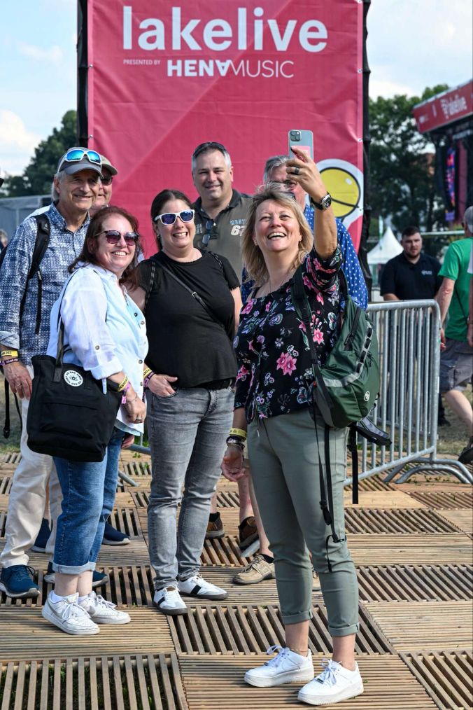 Lakelive Festival 2024.