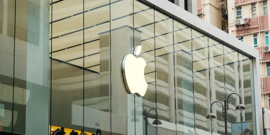 Apple Beta 6