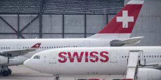 Anstieg - Swiss transportiert mehr Fluggäste in die USA als im Vorjahr