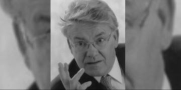 FDP Grossrat Willy Paul