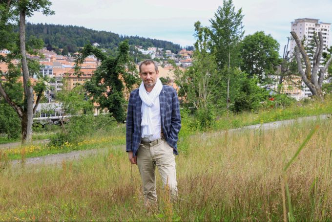 Jean-Daniel Jeanneret: «Der Windmessser stoppte bei 217 Stundenkilometern. Das war völlig ausserhalb der Norm.» Jean-Daniel Jeanneret