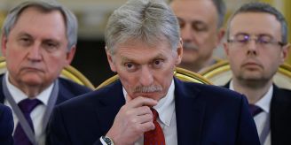 Ukraine-Krieg - Kreml lobt Selenskyjs Botschaft an Trump zu Verhandlungen Ukraine-Krieg - Kreml lobt Selenskyjs Botschaft an Trump zu Verhandlungen
