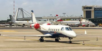 Gulfstream G150