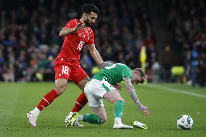 La Liga Eray Cömert