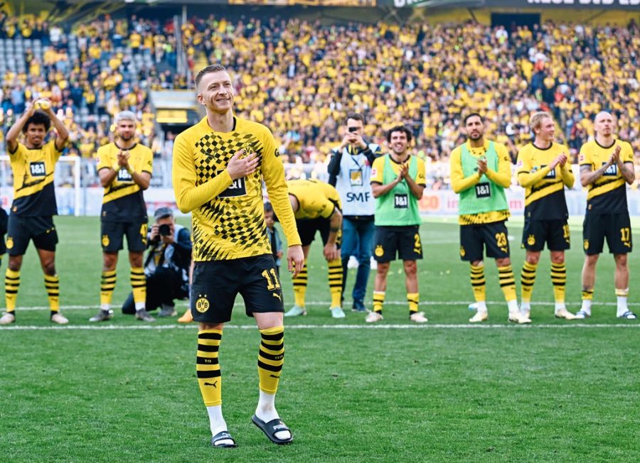 marco reus