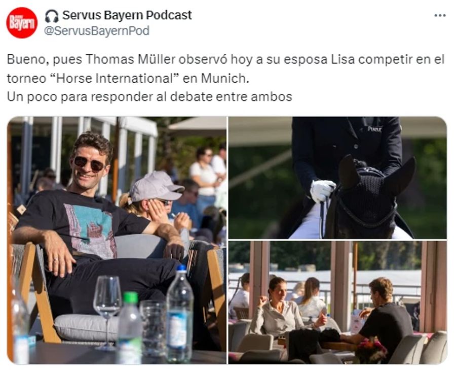 Bayern München