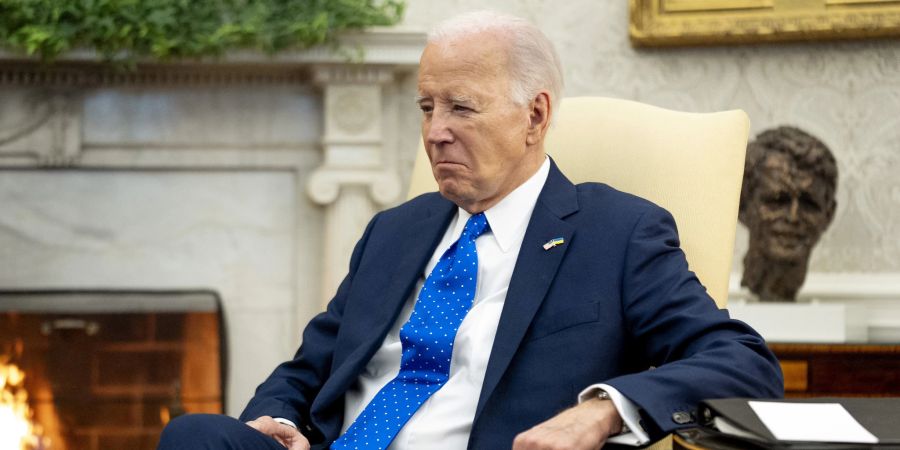 Joe Biden Corona