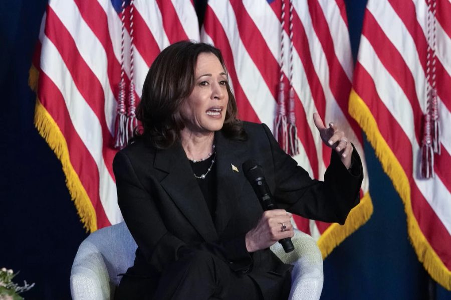 Joe Biden Kamala Harris