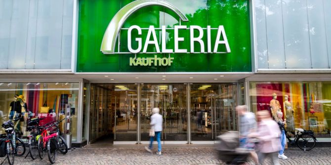 Galeria Kaufhof