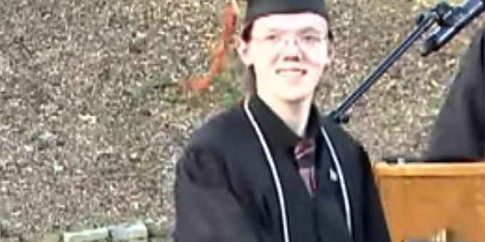 Thomas Crooks schoss auf Donald Trump. Election 2024-Trump-Shooter