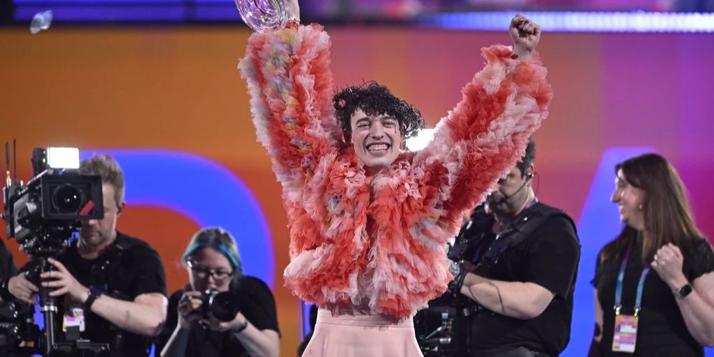 ESC 2025 Bern und Biel verlieren Kandidatur