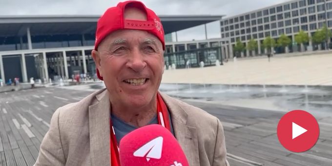 2:0 gegen Italien - Ex-Nati-Spieler Meier: «Hatte Tränen in den Augen»