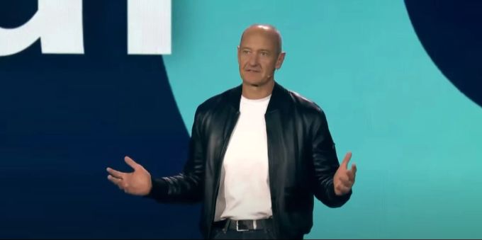 Siemens kündigt an, weltweit rund 6000 Stellen abzubauen. (Symbolbild) Roland Busch