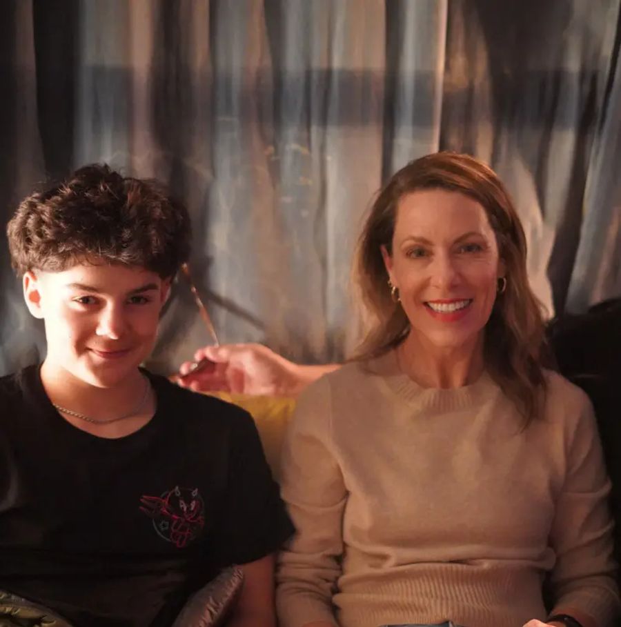 Der 16-jährige Schüler Dante ist in San Francisco wegen der Einnahme der neuen Superdroge gestorben.