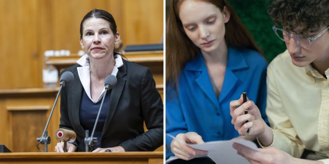 Geschlechtseintrag