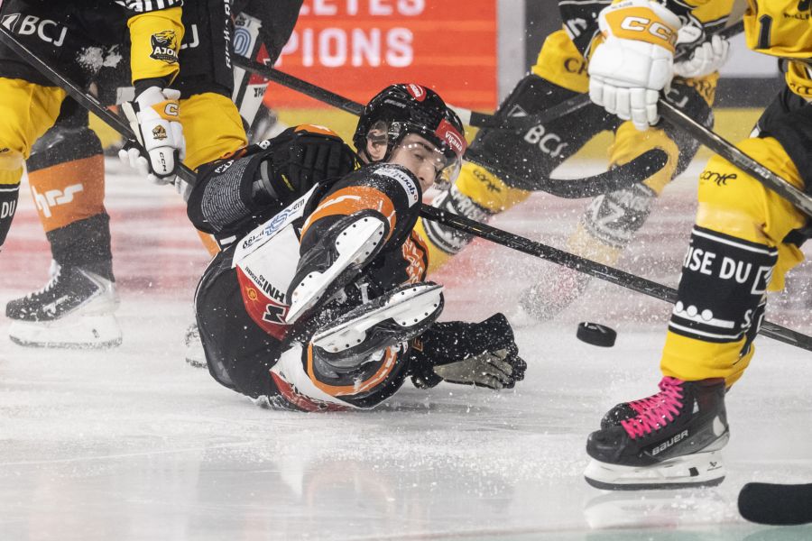 SC Bern