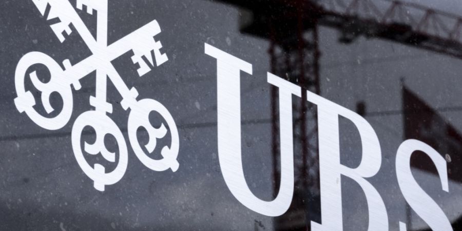 Der Ständerat diskutiert über strengere Eigenmittel-Vorgaben für systemrelevante Banken mit Auslandsbeteiligungen. Faktisch davon betroffen ist derzeit nur die UBS. (Archivbild)