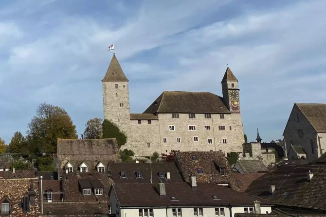 Rapperswil-Jona SG
