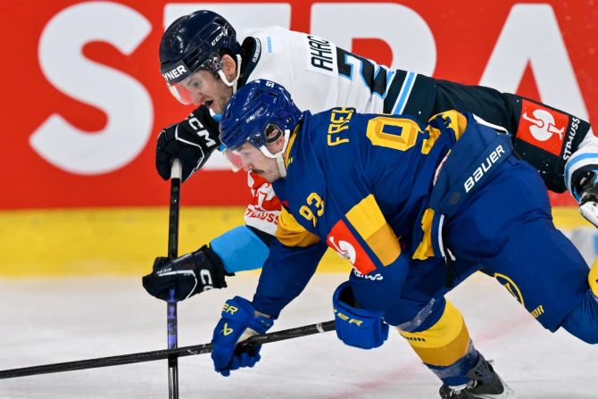 HC Davos