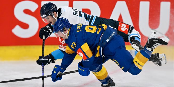 HC Davos