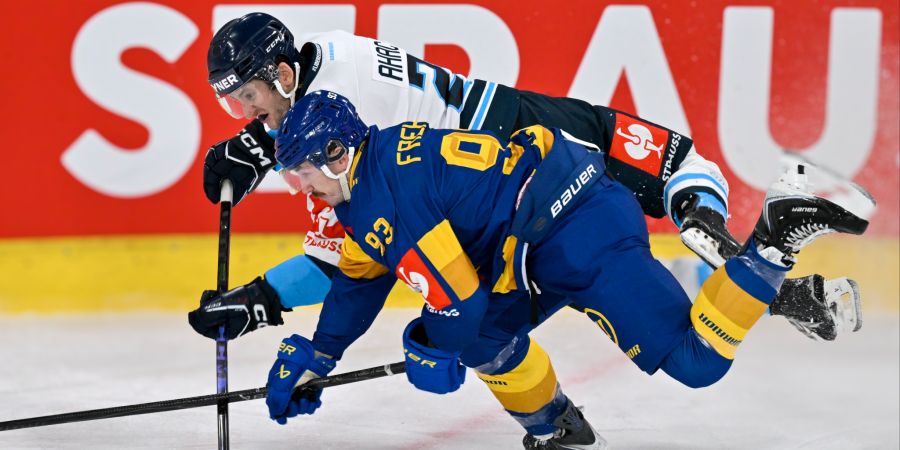 HC Davos