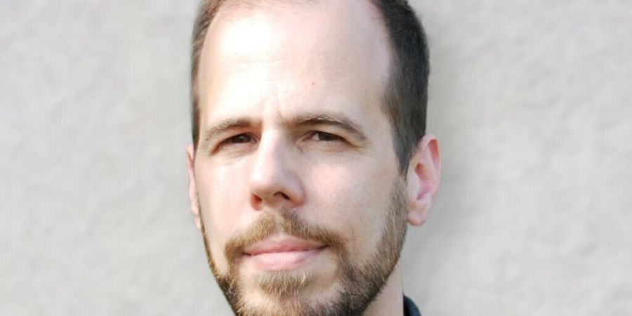 Matthias Wehrli ist Leiter der Erwachsenenpsychiatrie am Zentrum für Psychische Gesundheit der Psychiatrie Baselland.