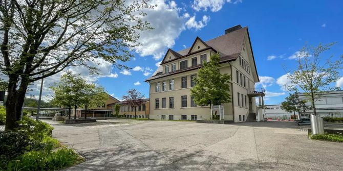 Rümlang ZH